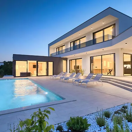 Blanka Prázdninový dům *