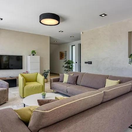 Prázdninový dům Blanka Kucici