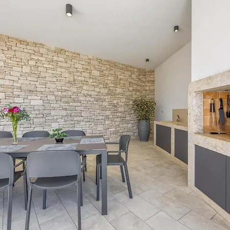 Дом отдыха Blanka