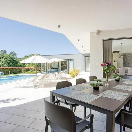 Prázdninový dům Blanka *