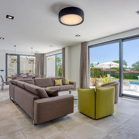 Blanka Prázdninový dům