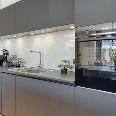 Prázdninový dům Blanka