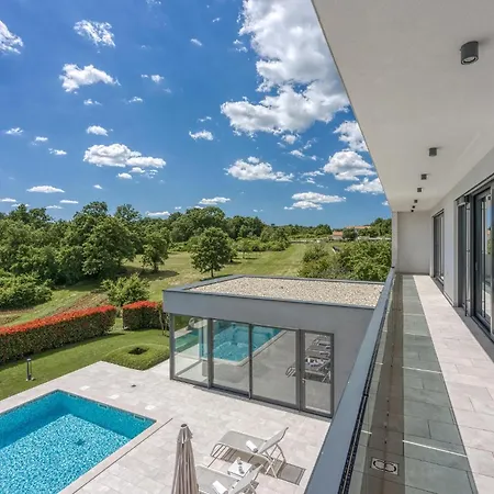 Prázdninový dům Blanka