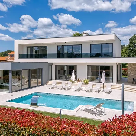 Дом отдыха Blanka Kucici