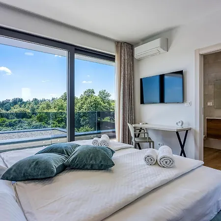 Blanka Prázdninový dům Kucici