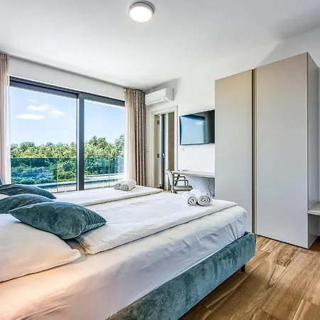 Prázdninový dům Blanka Kucici