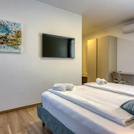 Blanka Prázdninový dům *