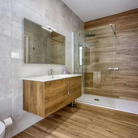 Blanka Prázdninový dům