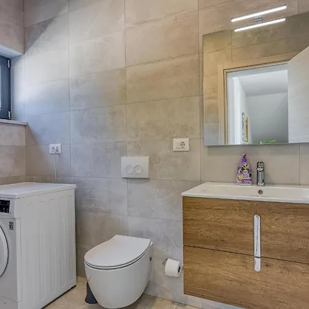 Prázdninový dům Blanka *