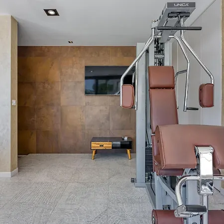 Prázdninový dům Blanka Kucici