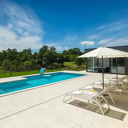 Blanka Holiday home Kucici
