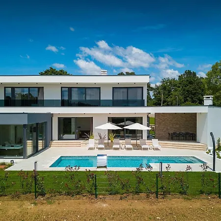 Blanka Holiday home Kucici