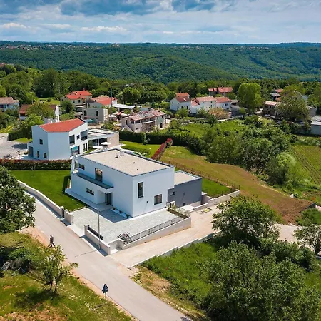 Blanka Holiday home Kucici