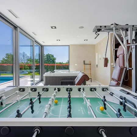 Tatil Evi Blanka Kucici