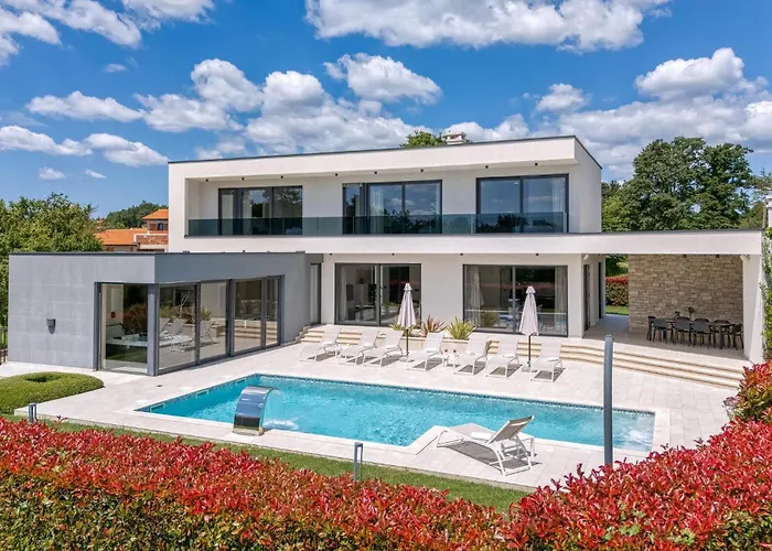 Vikendica Blanka Kucici