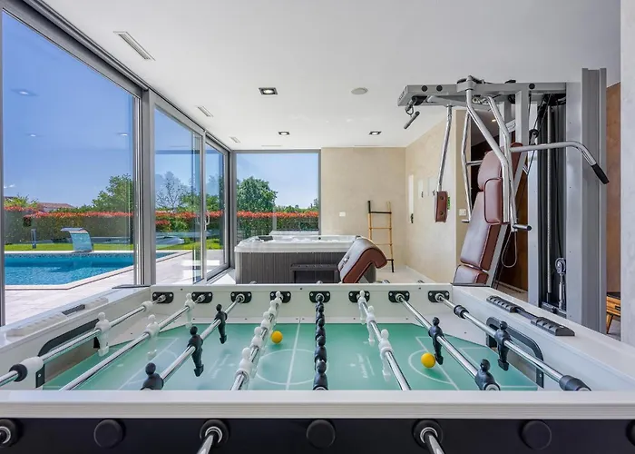 Vikendica Blanka Kucici